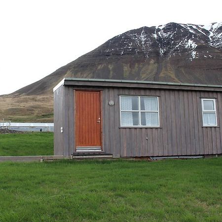 Villa Fornhagi 2 Akureyri Exterior foto