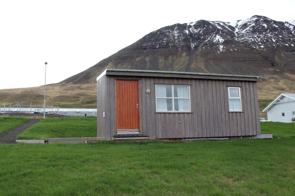 Villa Fornhagi 2 Akureyri Exterior foto